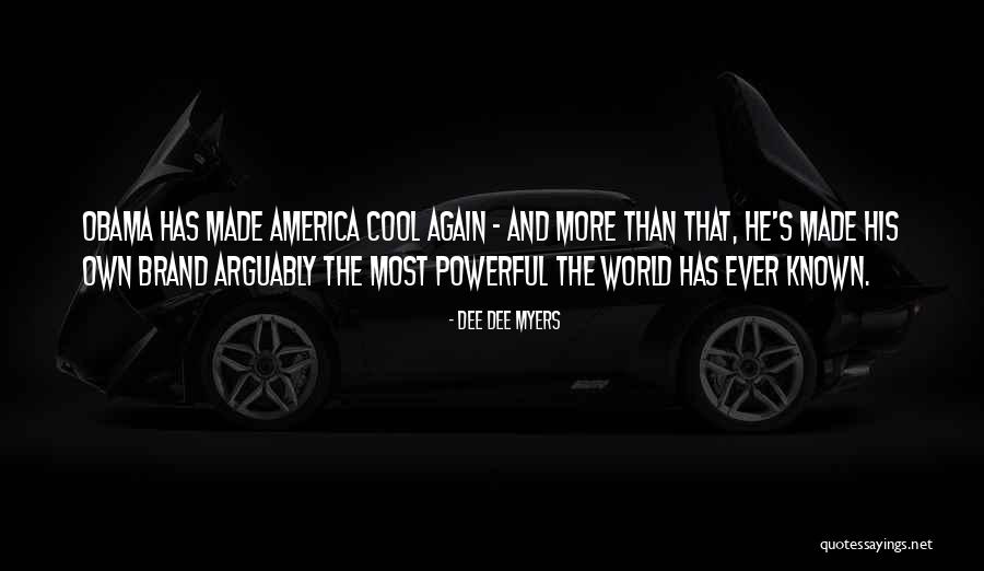 Victimology Vs Criminology Quotes By Dee Dee Myers Victimology Vs Criminology Quotes By Dee Dee Myers