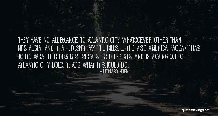 Victimology Vs Criminology Quotes By Leonard Horn Victimology Vs Criminology Quotes By Leonard Horn
