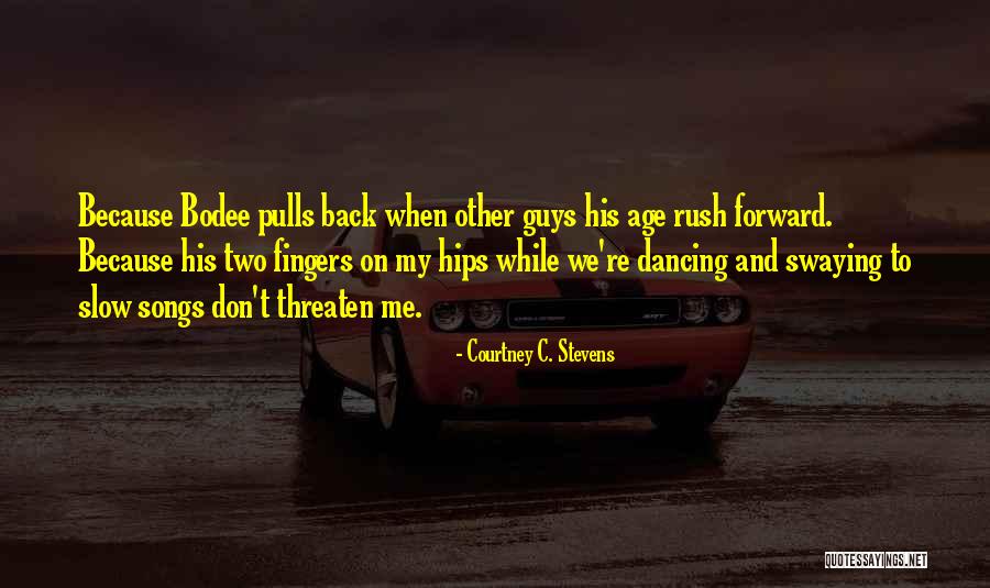 Victims In Florida Quotes By Courtney C. Stevens Victims In Florida Quotes By Courtney C. Stevens