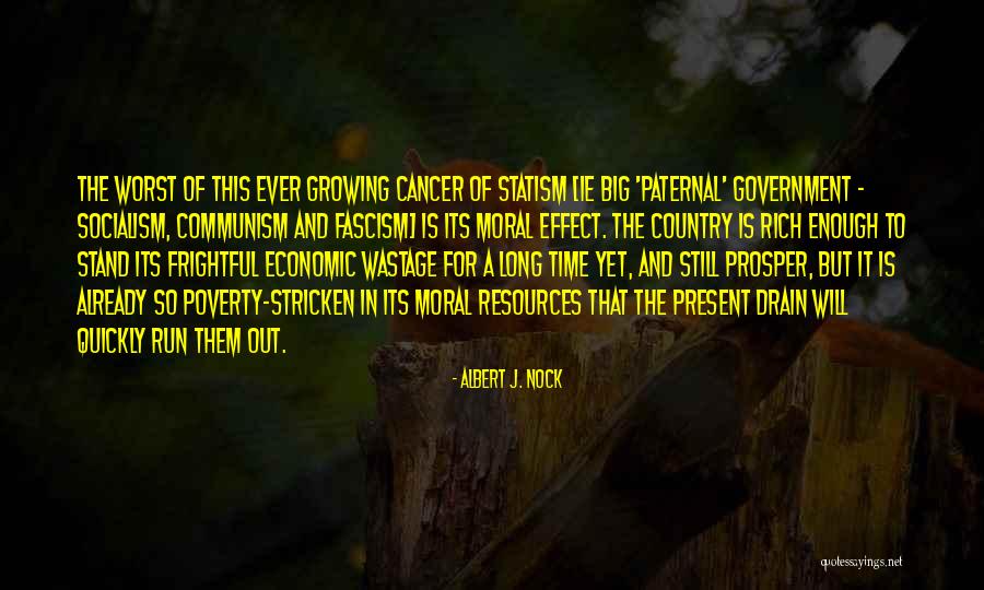 Victims In Spa Quotes By Albert J. Nock Victims In Spa Quotes By Albert J. Nock