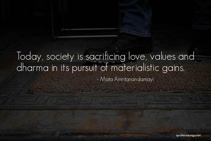 Victis Honor Quotes By Mata Amritanandamayi Victis Honor Quotes By Mata Amritanandamayi
