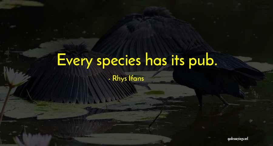 Victis Honor Quotes By Rhys Ifans Victis Honor Quotes By Rhys Ifans