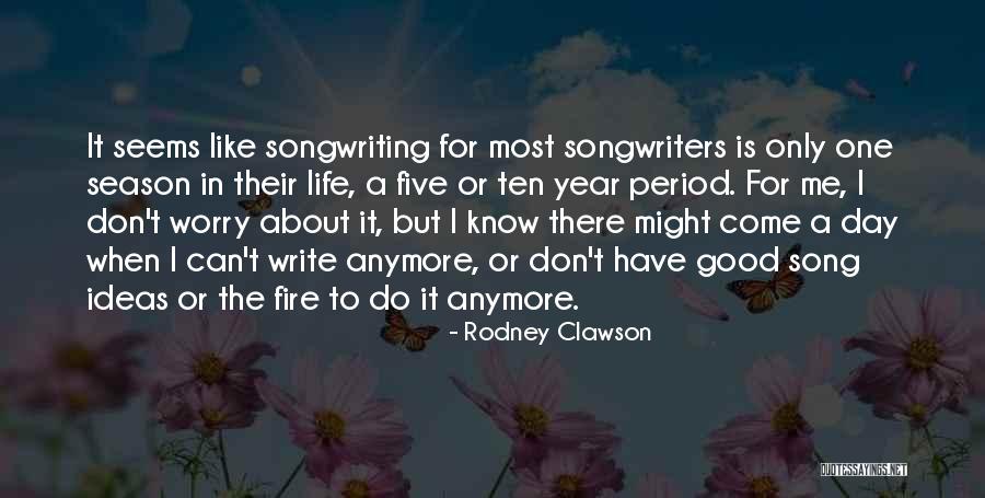 Victis Honor Quotes By Rodney Clawson Victis Honor Quotes By Rodney Clawson