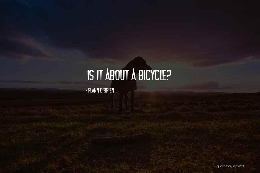 Victmized Quotes By Flann O'Brien Victmized Quotes By Flann O'Brien