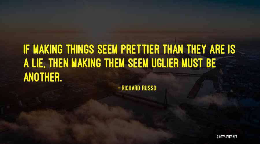 Victoire Du Quotes By Richard Russo Victoire Du Quotes By Richard Russo