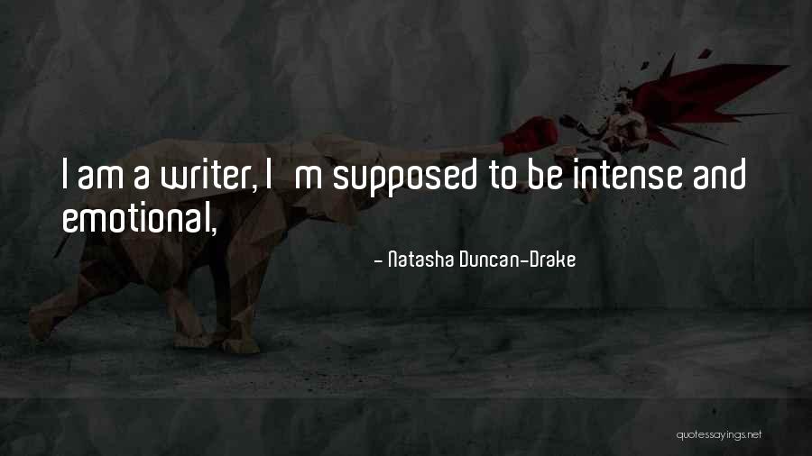 Victor Aguirre Quotes By Natasha Duncan-Drake Victor Aguirre Quotes By Natasha Duncan-Drake