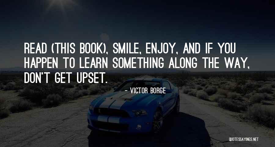 Victor Borge Quotes 1526230 Victor Borge Quotes 1526230