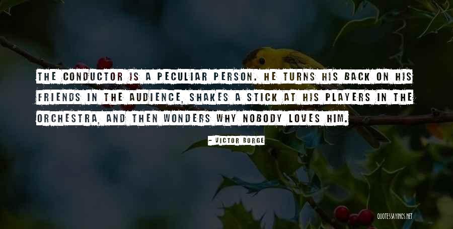 Victor Borge Quotes 1719304 Victor Borge Quotes 1719304