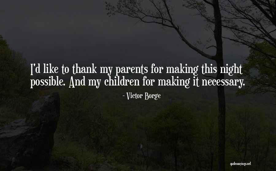 Victor Borge Quotes 181700 Victor Borge Quotes 181700