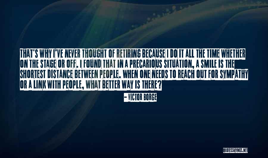 Victor Borge Quotes 612912 Victor Borge Quotes 612912