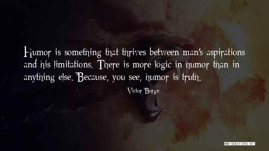Victor Borge Quotes 875334 Victor Borge Quotes 875334