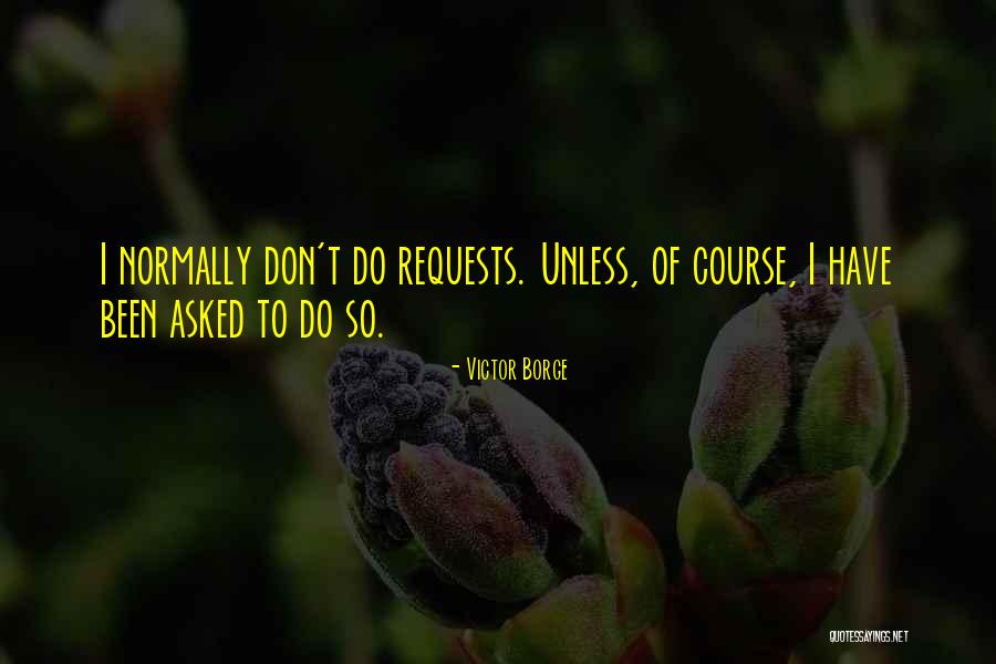 Victor Borge Quotes 944119 Victor Borge Quotes 944119