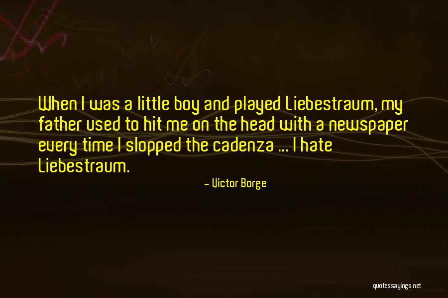 Victor Borge Quotes 953311 Victor Borge Quotes 953311
