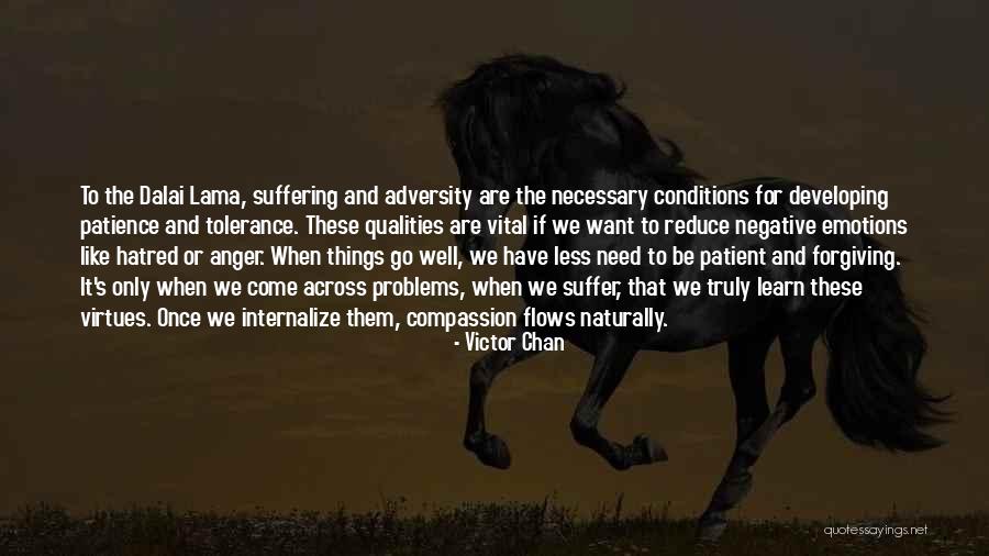 Victor Chan Quotes 2017960 Victor Chan Quotes 2017960