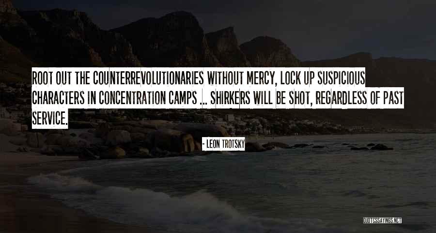 Victor Chasing The Creature Quotes By Leon Trotsky Victor Chasing The Creature Quotes By Leon Trotsky