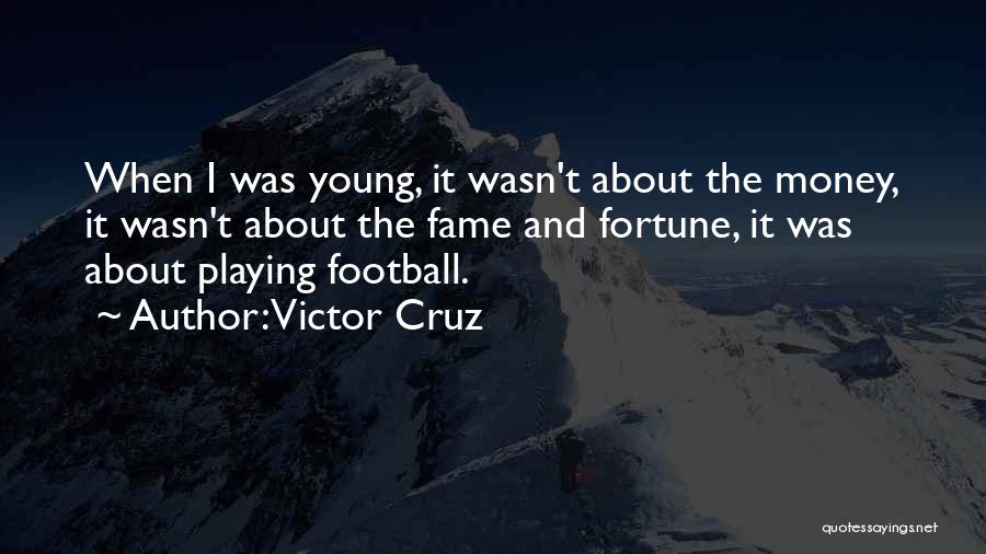 Victor Cruz Quotes 1023770