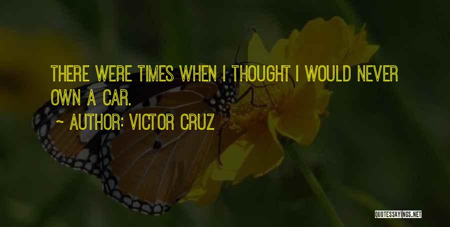 Victor Cruz Quotes 1243643