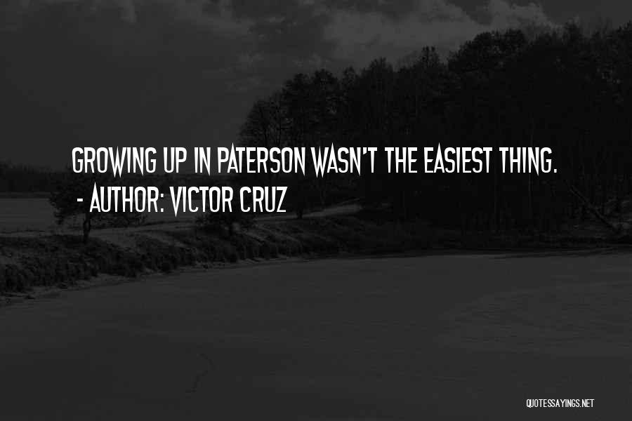 Victor Cruz Quotes 1363784