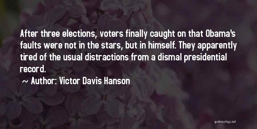 Victor Davis Hanson Quotes 1244090