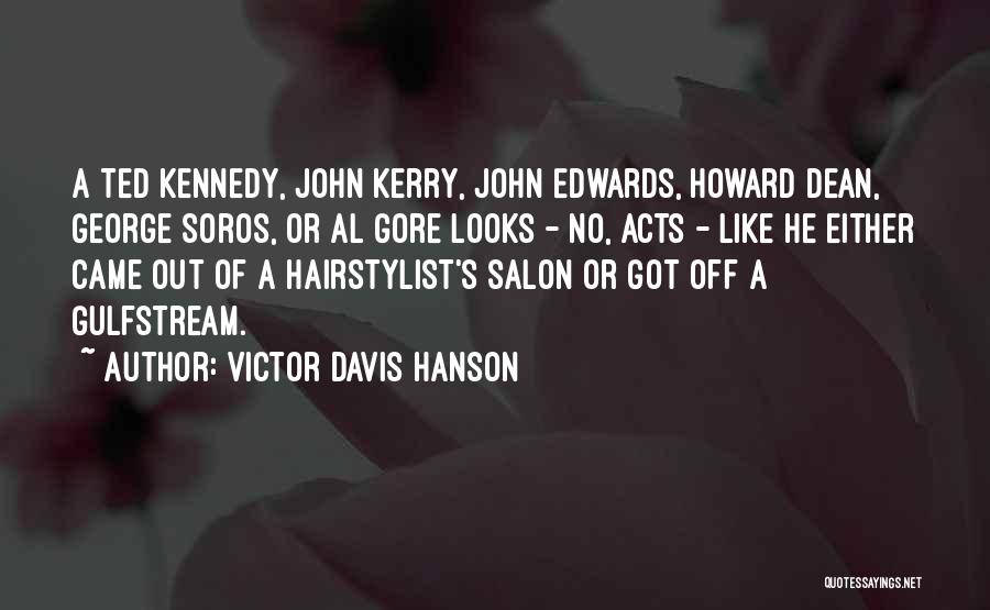 Victor Davis Hanson Quotes 1674158