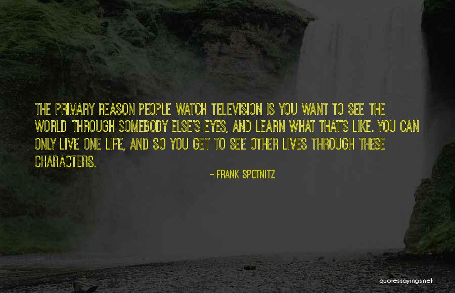 Victor Franco Quotes By Frank Spotnitz Victor Franco Quotes By Frank Spotnitz