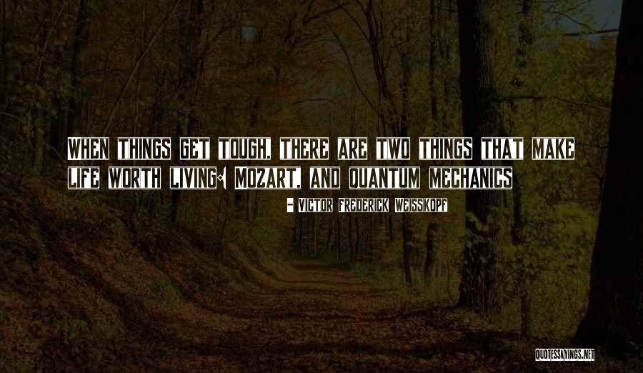 Victor Frederick Weisskopf Quotes 524432 Victor Frederick Weisskopf Quotes 524432