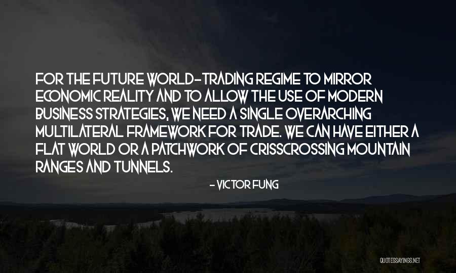 Victor Fung Quotes 90343