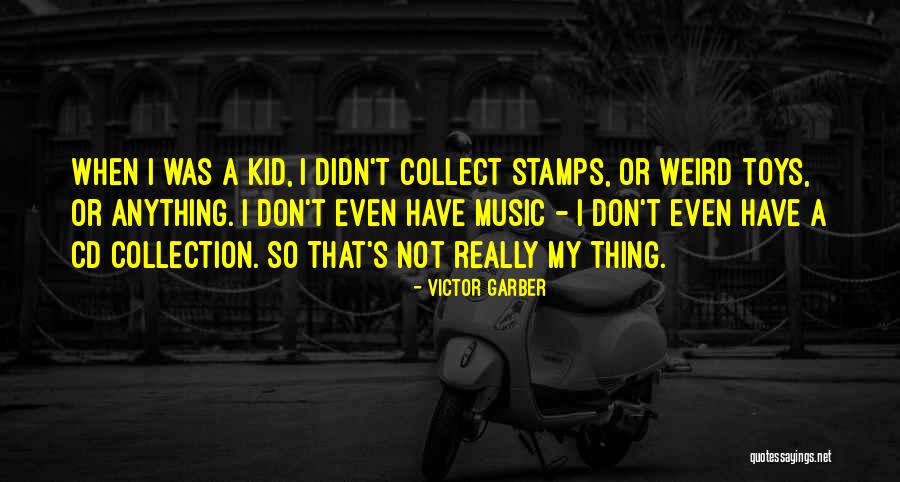 Victor Garber Quotes 1731883 Victor Garber Quotes 1731883