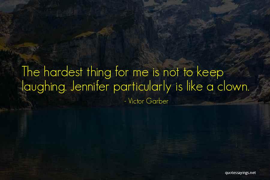 Victor Garber Quotes 2028501 Victor Garber Quotes 2028501