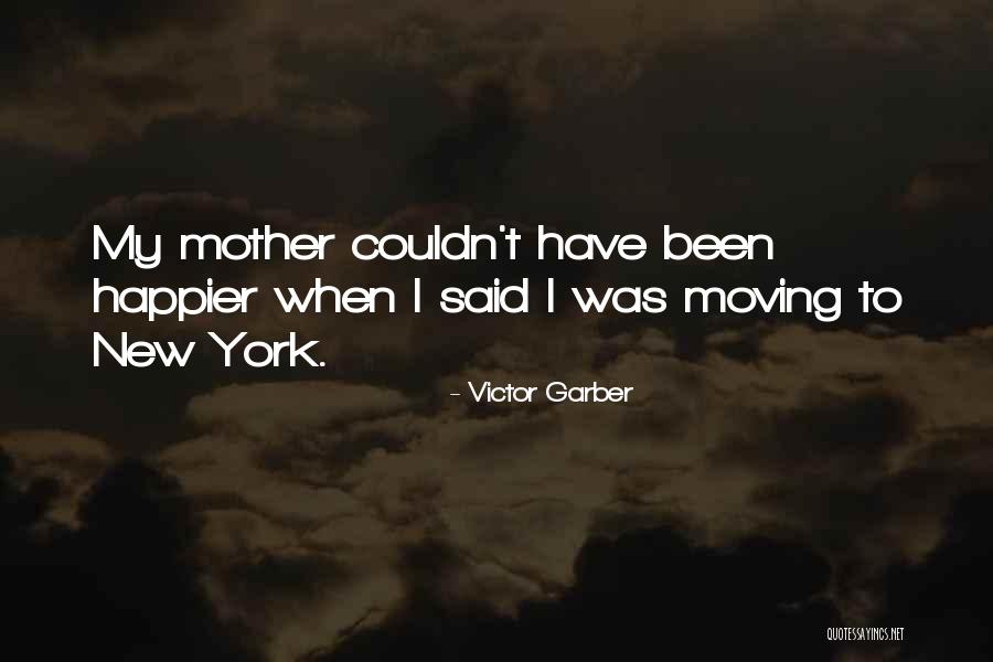 Victor Garber Quotes 884844