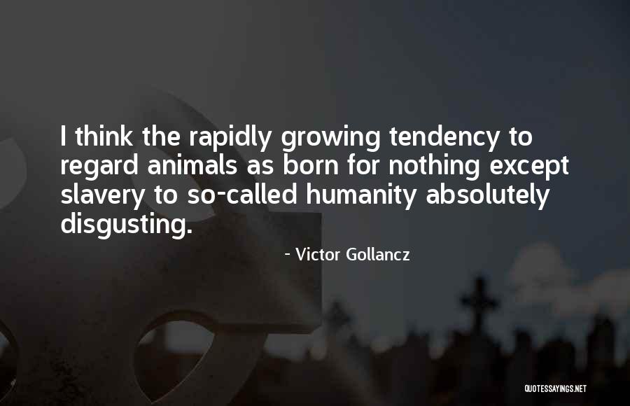 Victor Gollancz Quotes 1354751