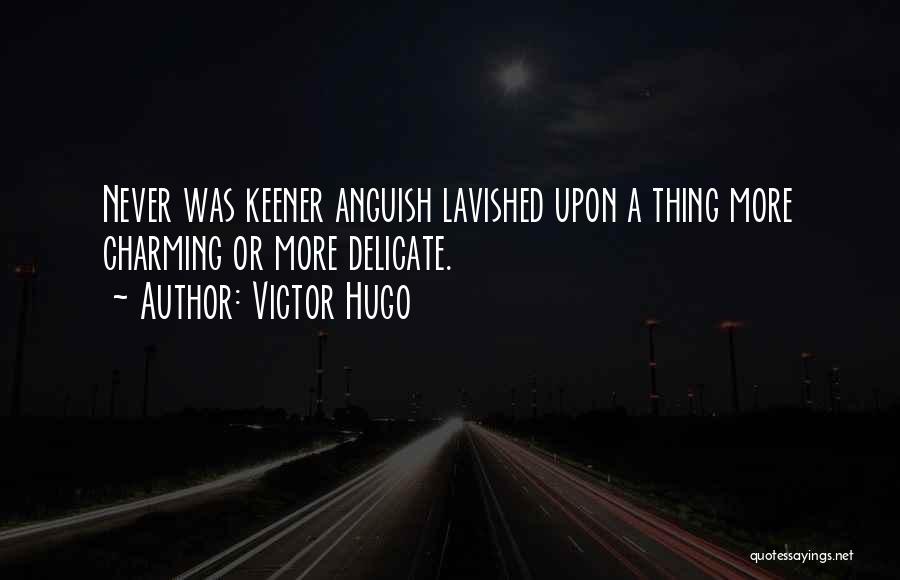 Victor Hugo Esmeralda Quotes By Victor Hugo