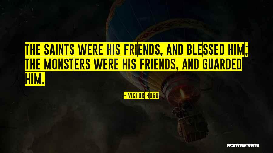 Victor Hugo Quotes 1070367