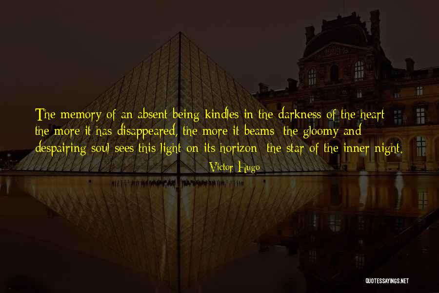 Victor Hugo Quotes 108061