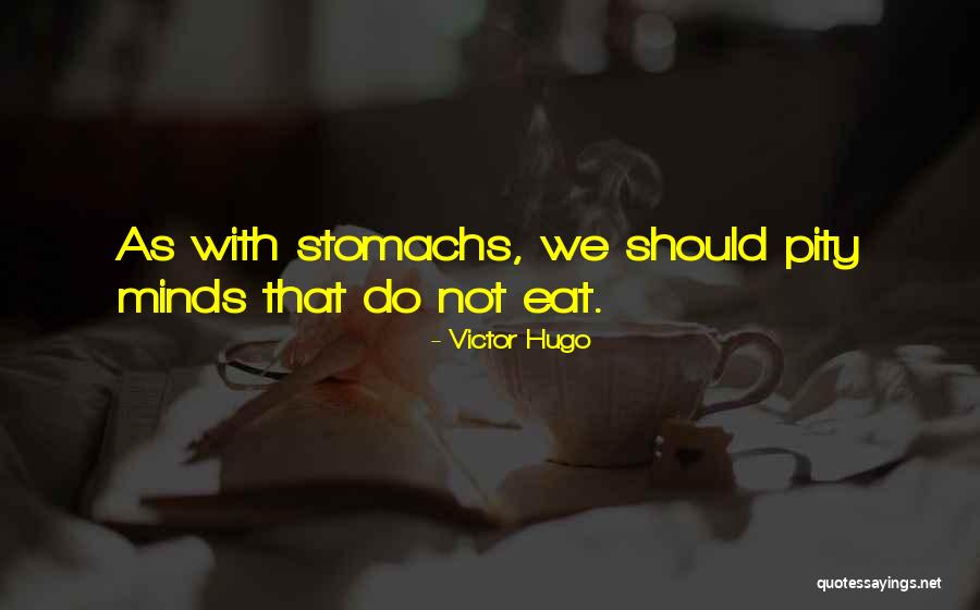 Victor Hugo Quotes 111793 Victor Hugo Quotes 111793