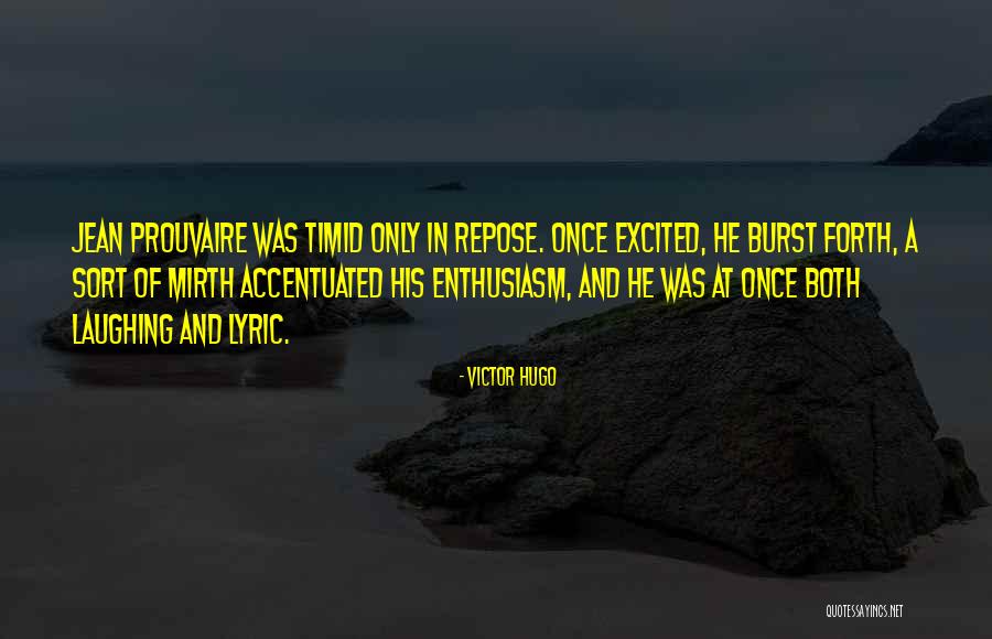 Victor Hugo Quotes 1210323