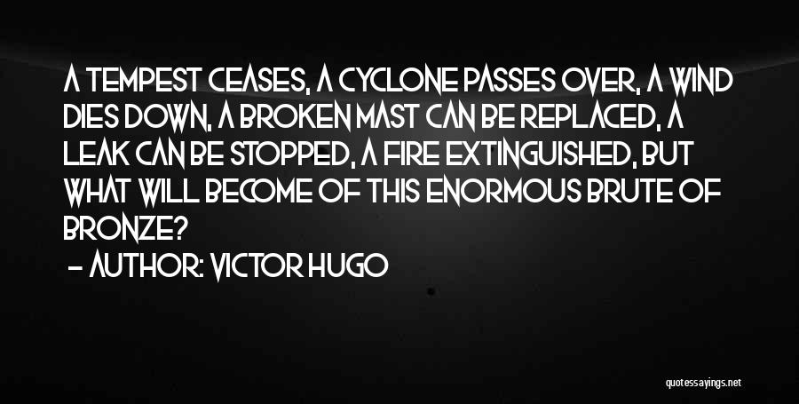 Victor Hugo Quotes 1299332