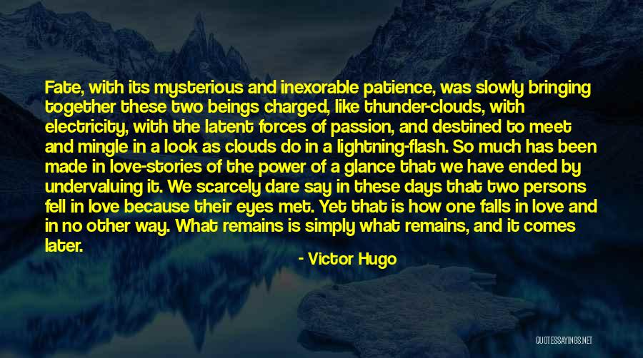 Victor Hugo Quotes 1450395 Victor Hugo Quotes 1450395