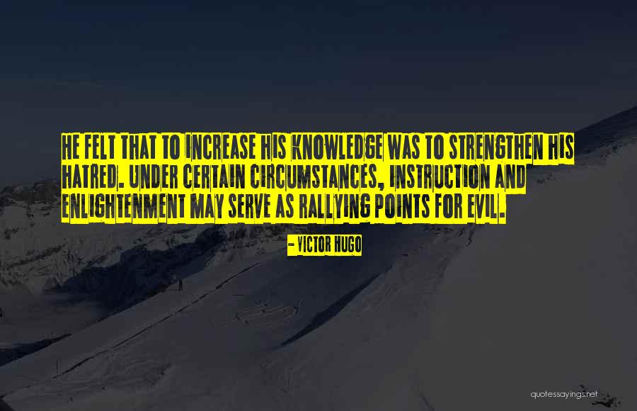 Victor Hugo Quotes 1457091 Victor Hugo Quotes 1457091