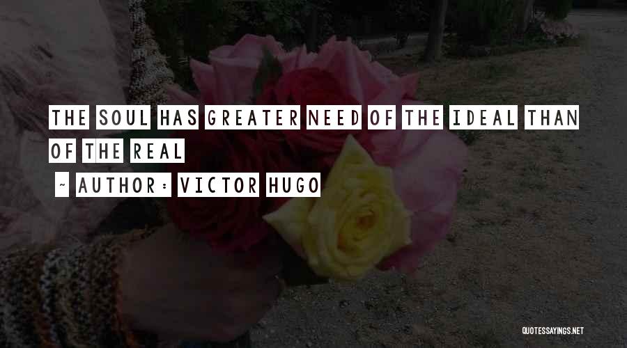 Victor Hugo Quotes 149434