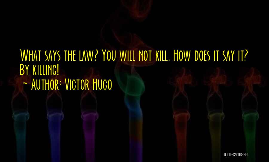 Victor Hugo Quotes 1543595