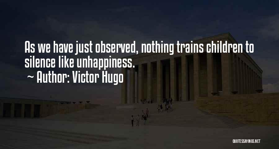Victor Hugo Quotes 156390