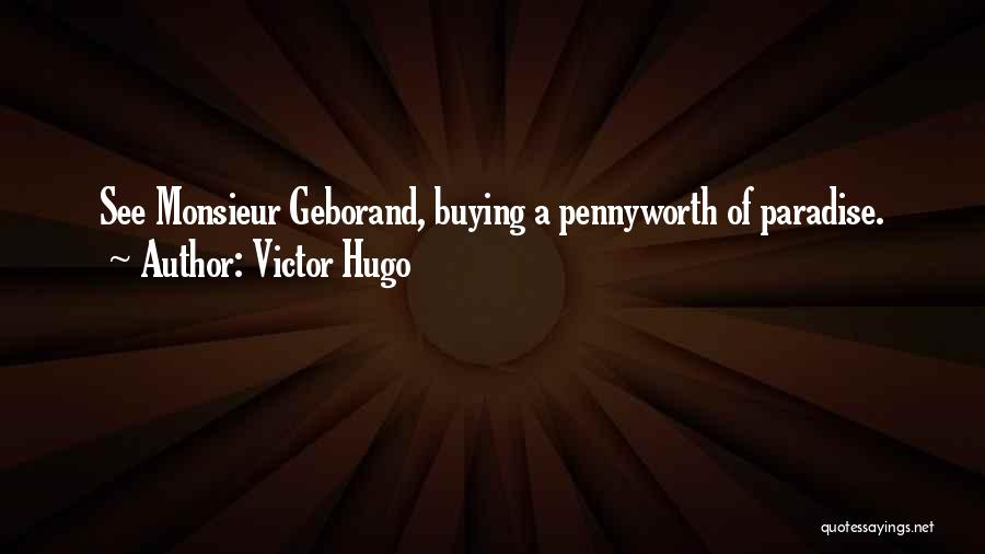 Victor Hugo Quotes 1926602