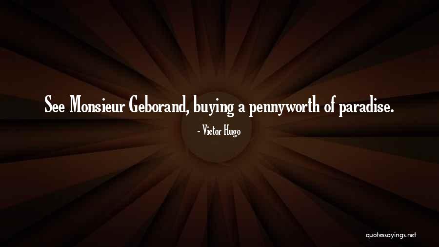 Victor Hugo Quotes 1926602 Victor Hugo Quotes 1926602