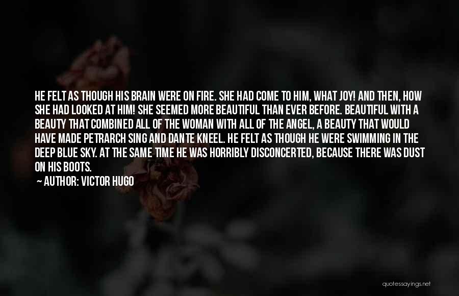 Victor Hugo Quotes 205884