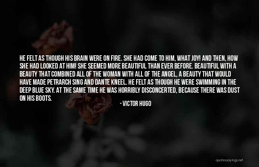 Victor Hugo Quotes 205884 Victor Hugo Quotes 205884