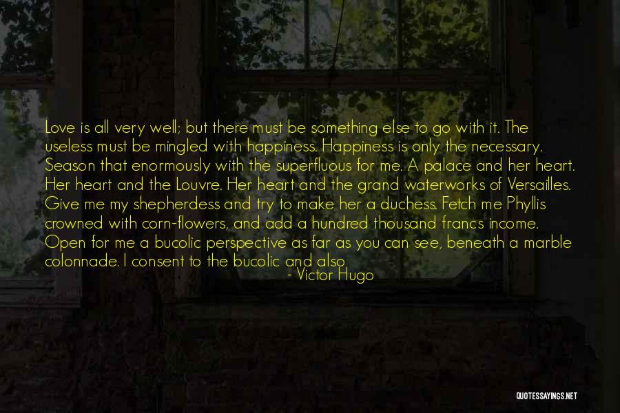 Victor Hugo Quotes 2076247 Victor Hugo Quotes 2076247