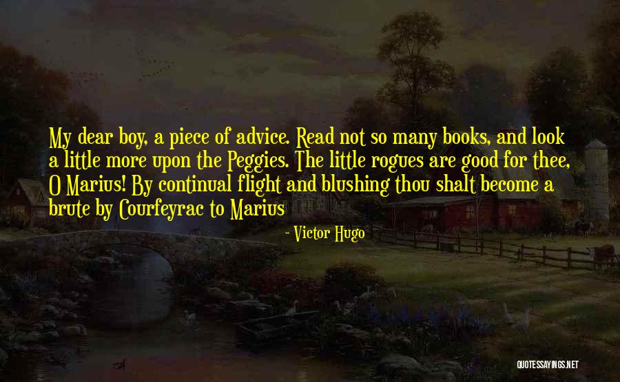 Victor Hugo Quotes 343559 Victor Hugo Quotes 343559