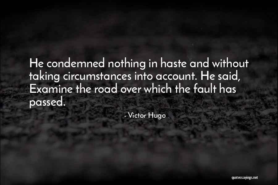 Victor Hugo Quotes 445988