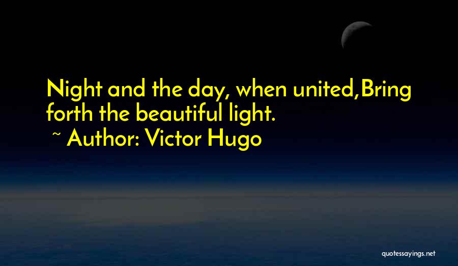 Victor Hugo Quotes 513807